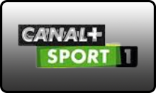 Canal+ 1 sport HD