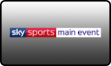  Sky Sports Main events